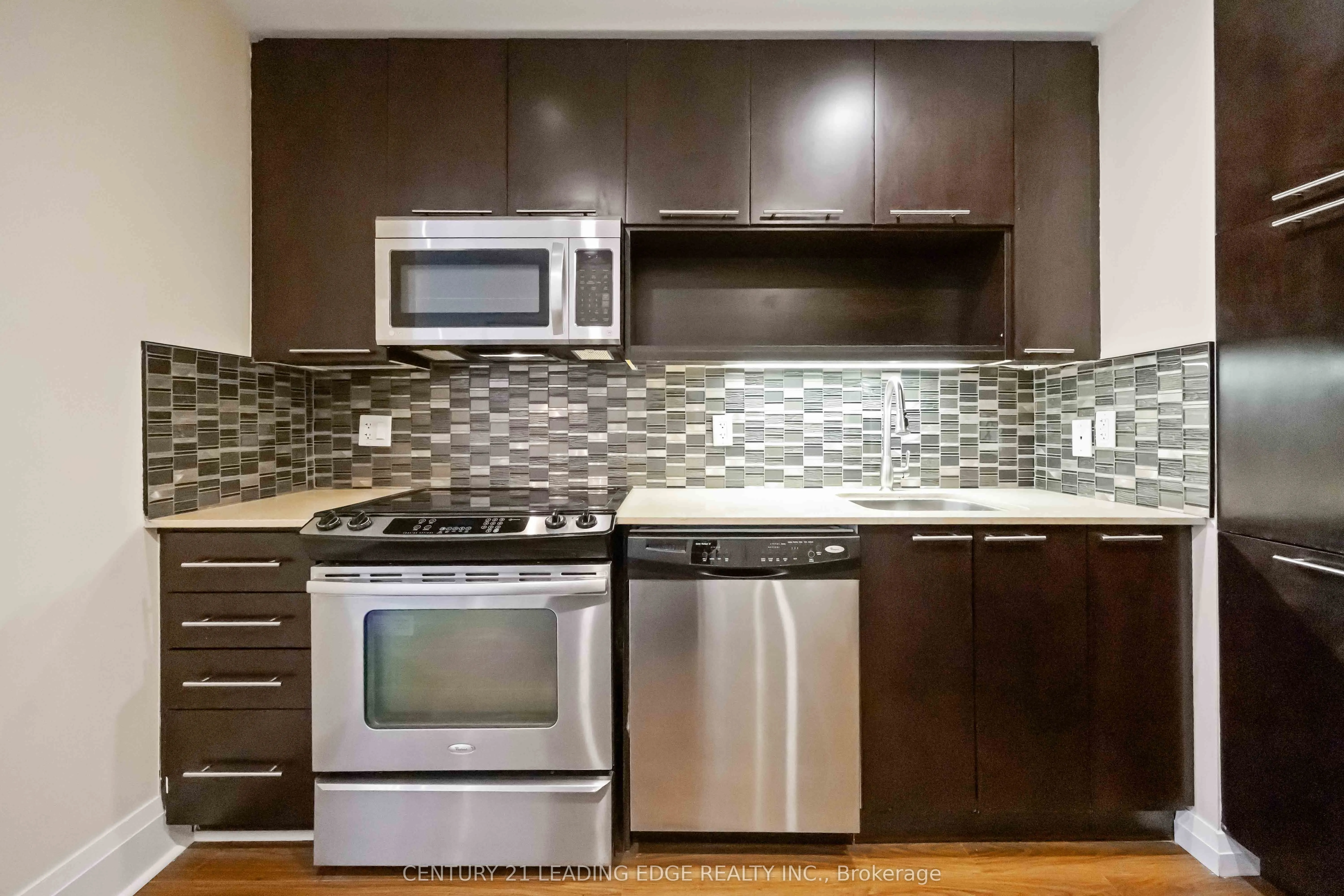 100 Harrison Garden Boulevard, #1220