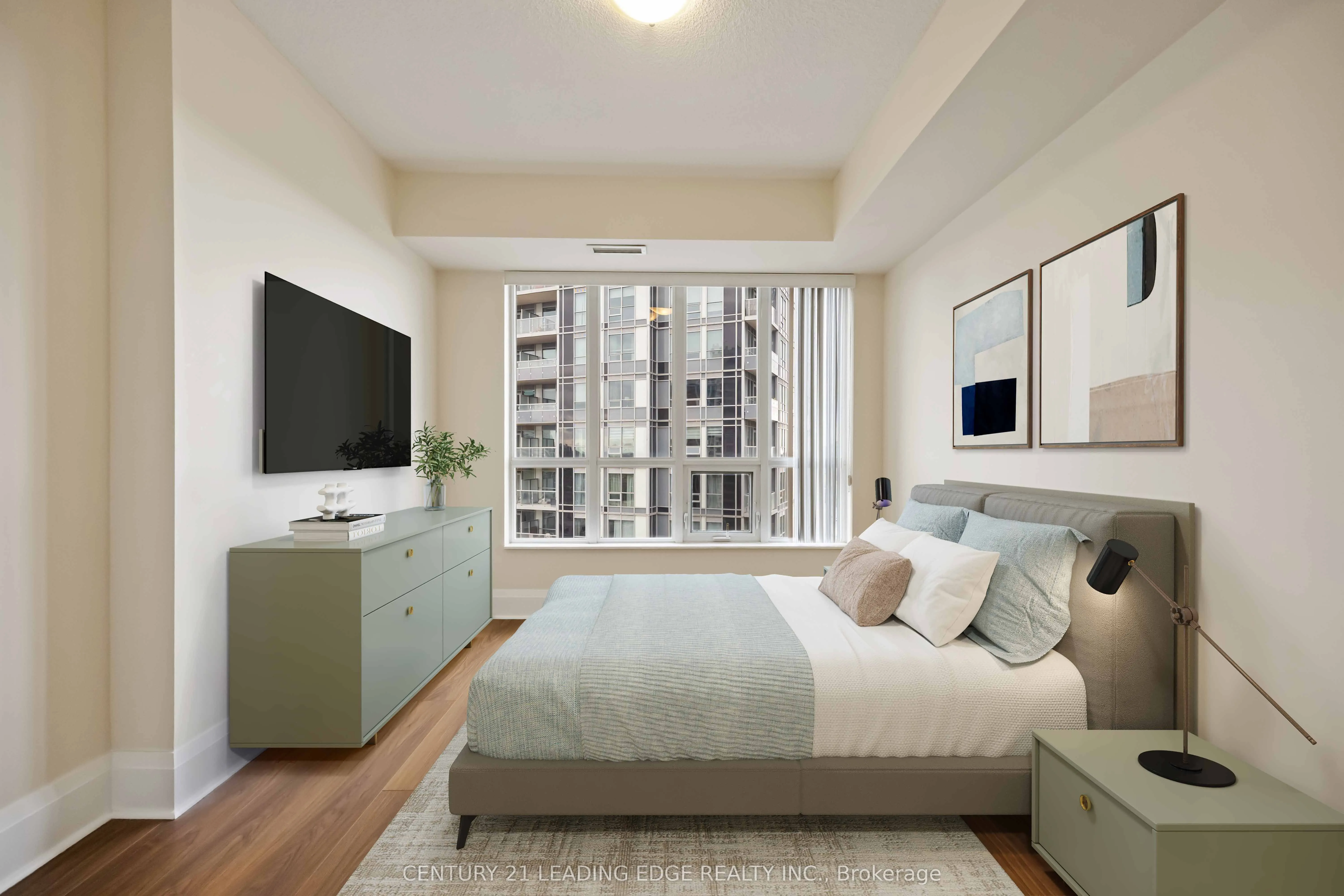 100 Harrison Garden Boulevard, #1220