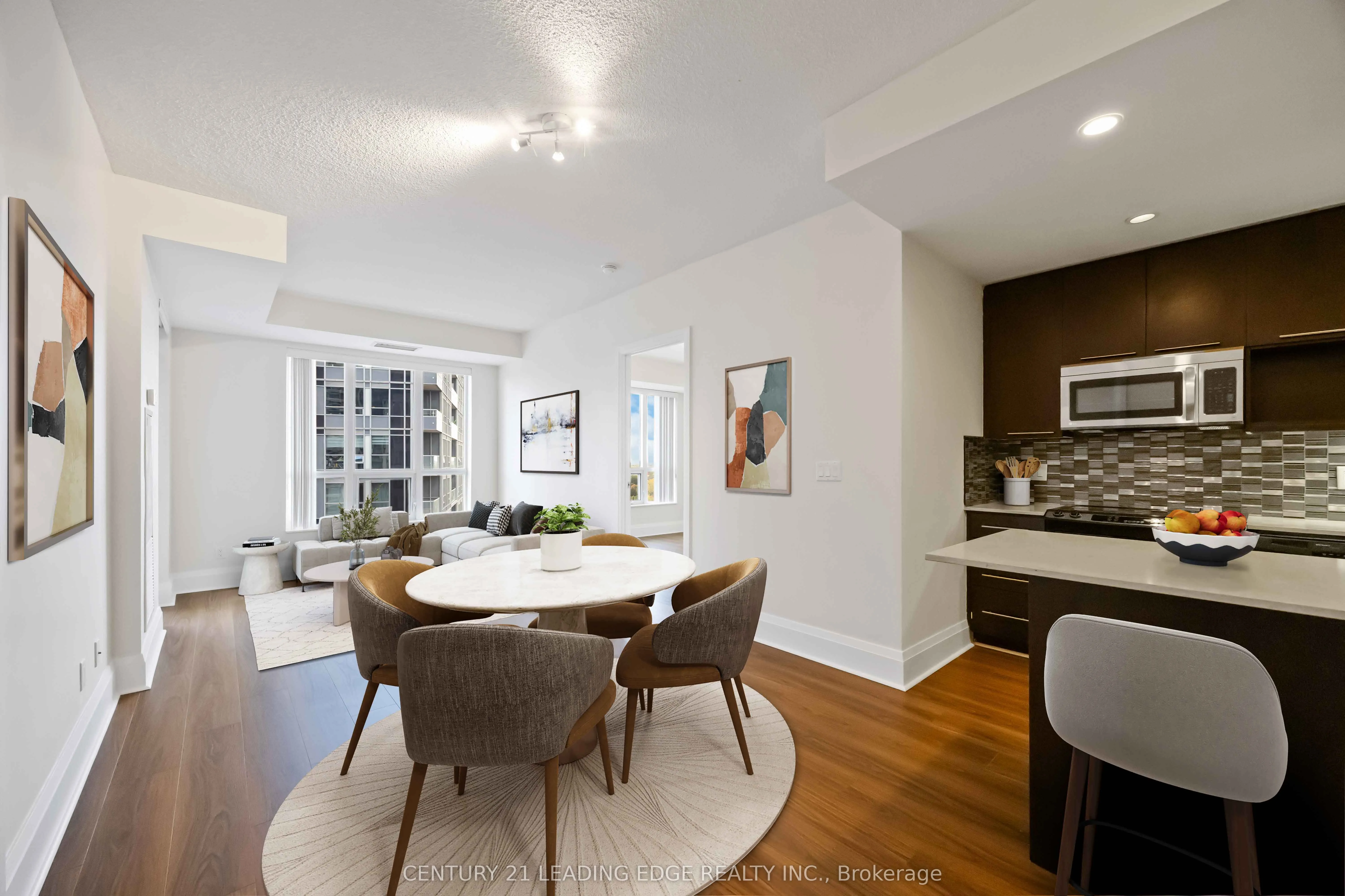 100 Harrison Garden Boulevard, #1220