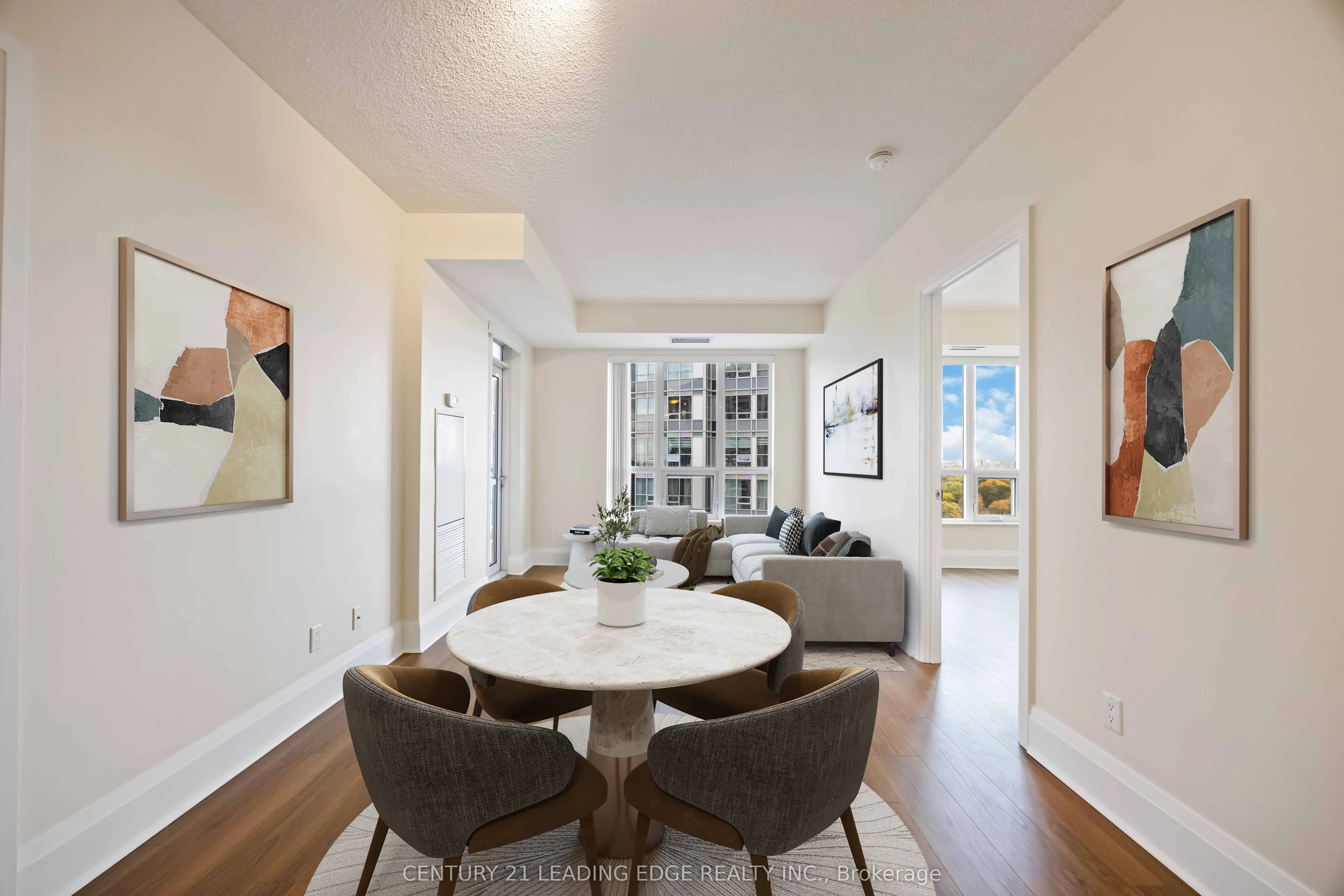 100 Harrison Garden Boulevard, #1220