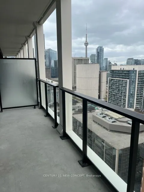 20 Edward Street, #2712