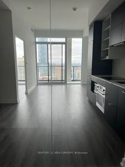 20 Edward Street, #2712