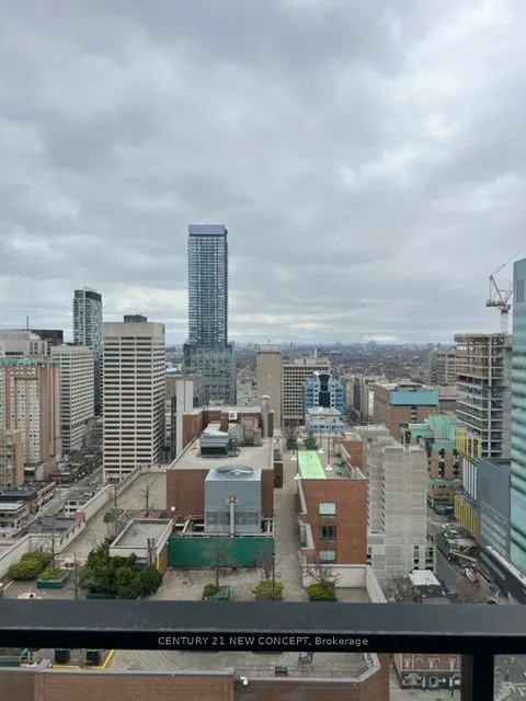 20 Edward Street, #2712