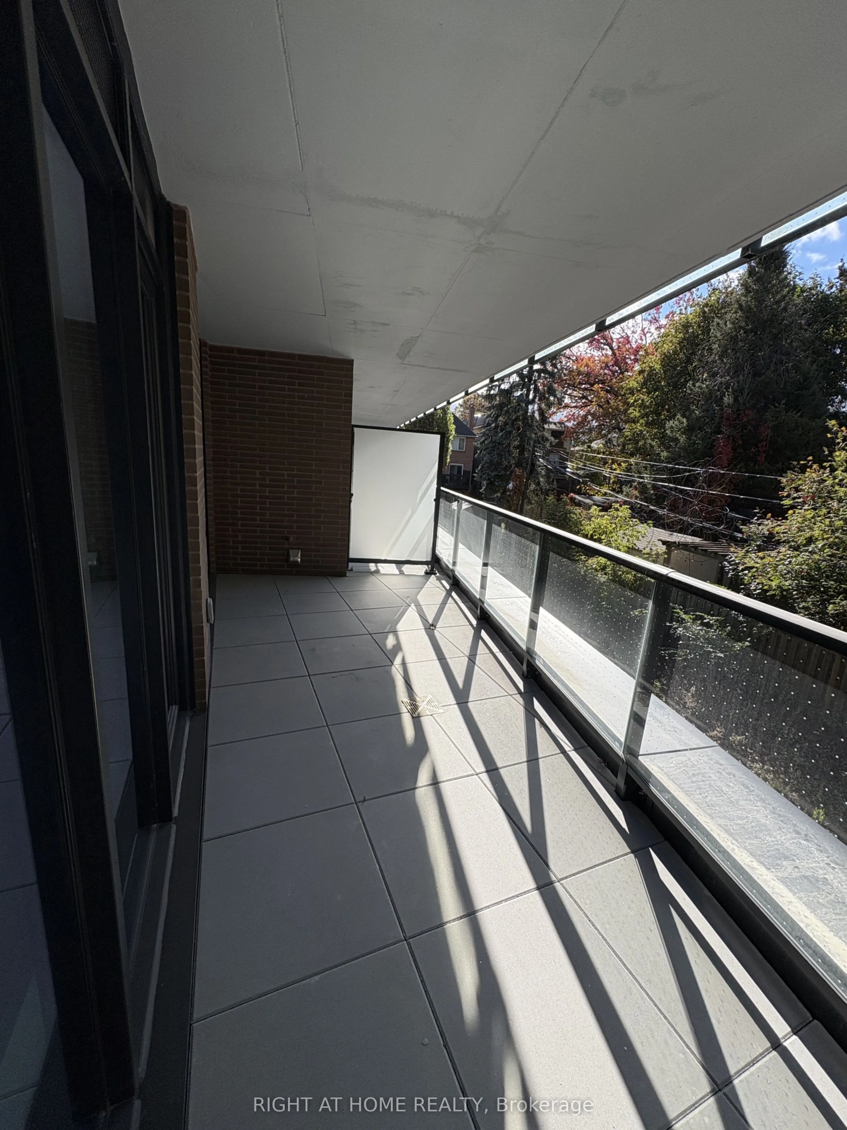 1720 Bayview Avenue, #210