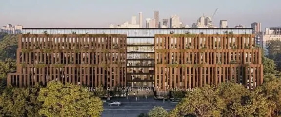 1720 Bayview Avenue, #210