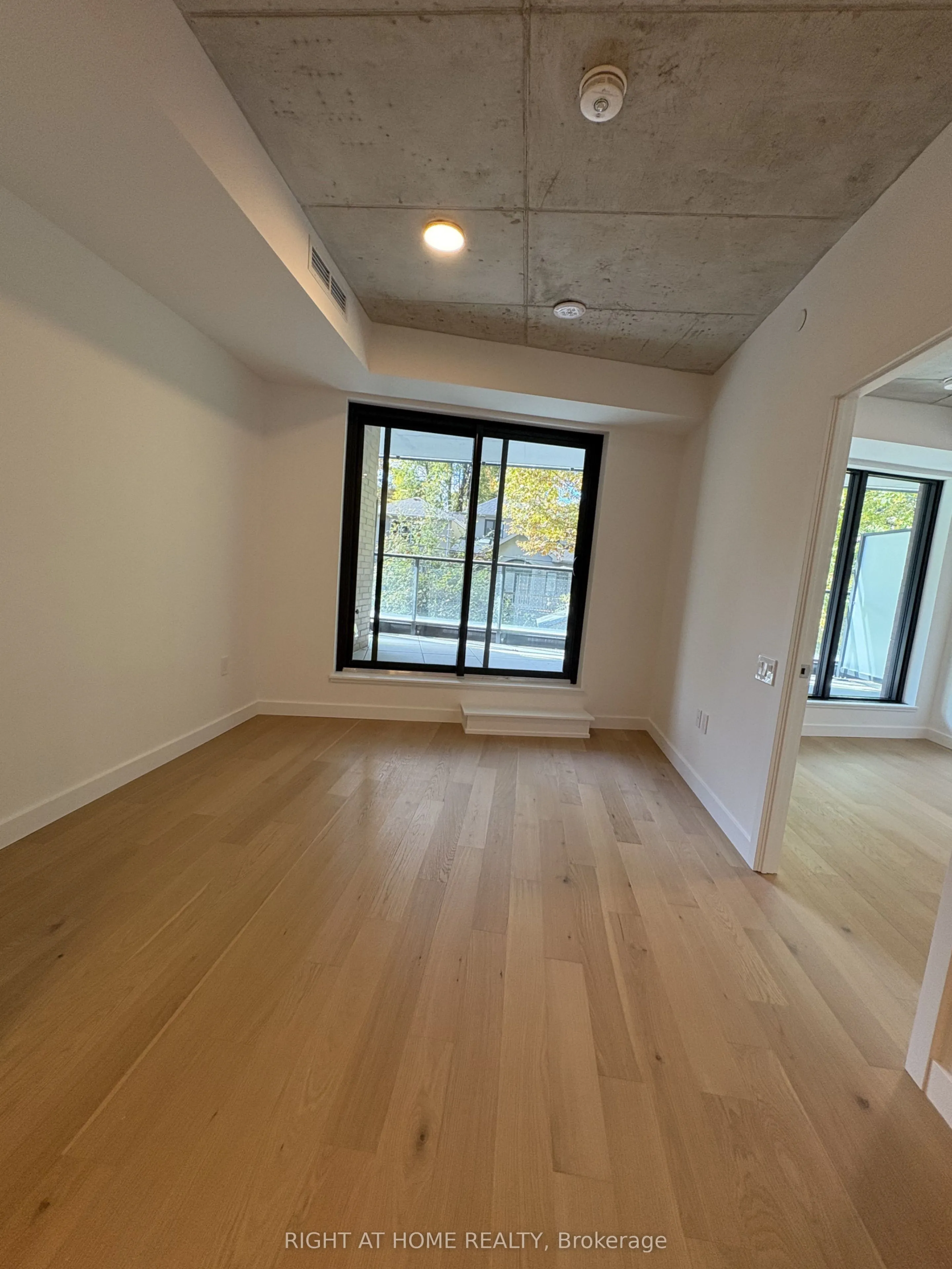 1720 Bayview Avenue, #210