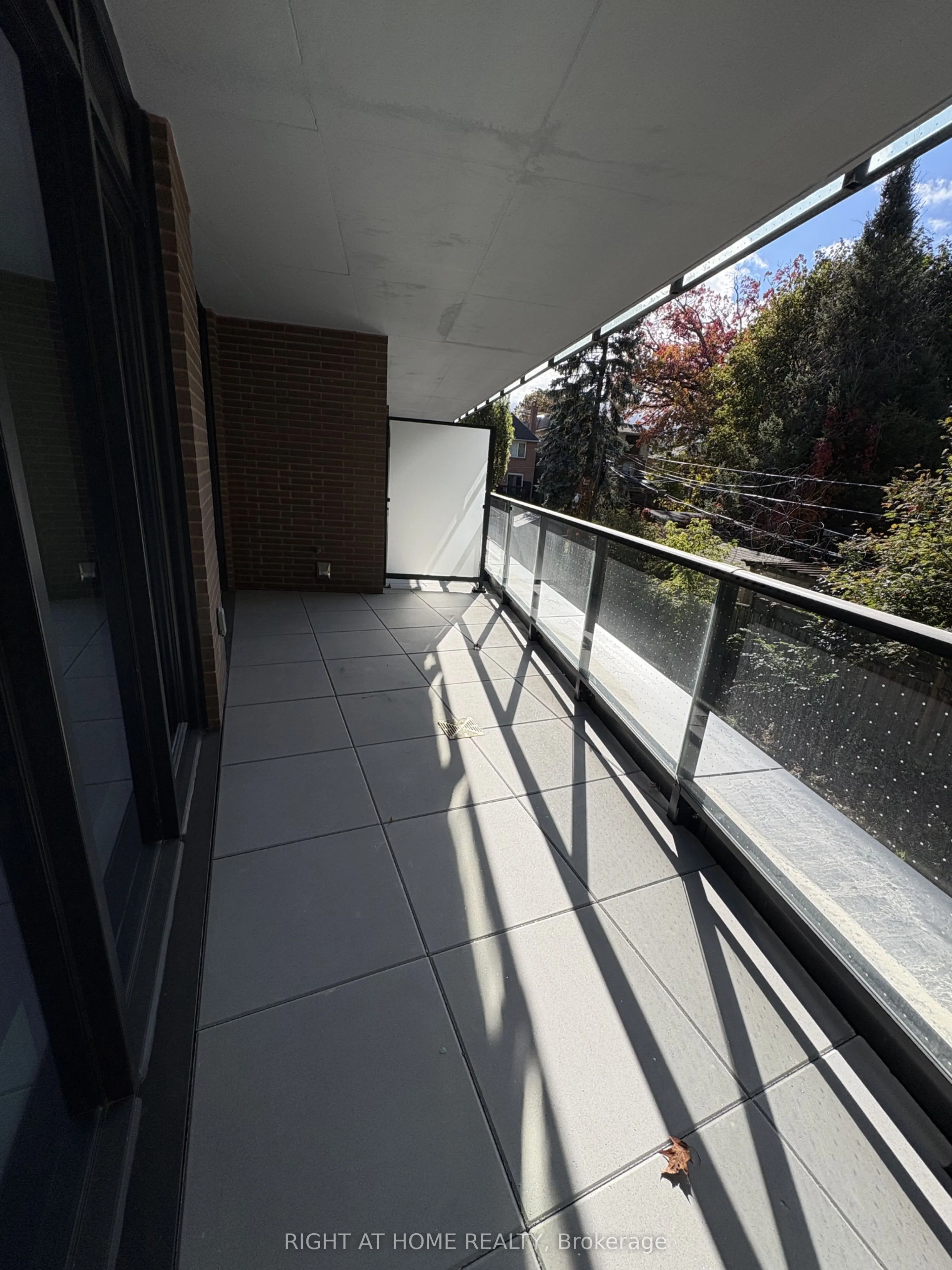 1720 Bayview Avenue, #210