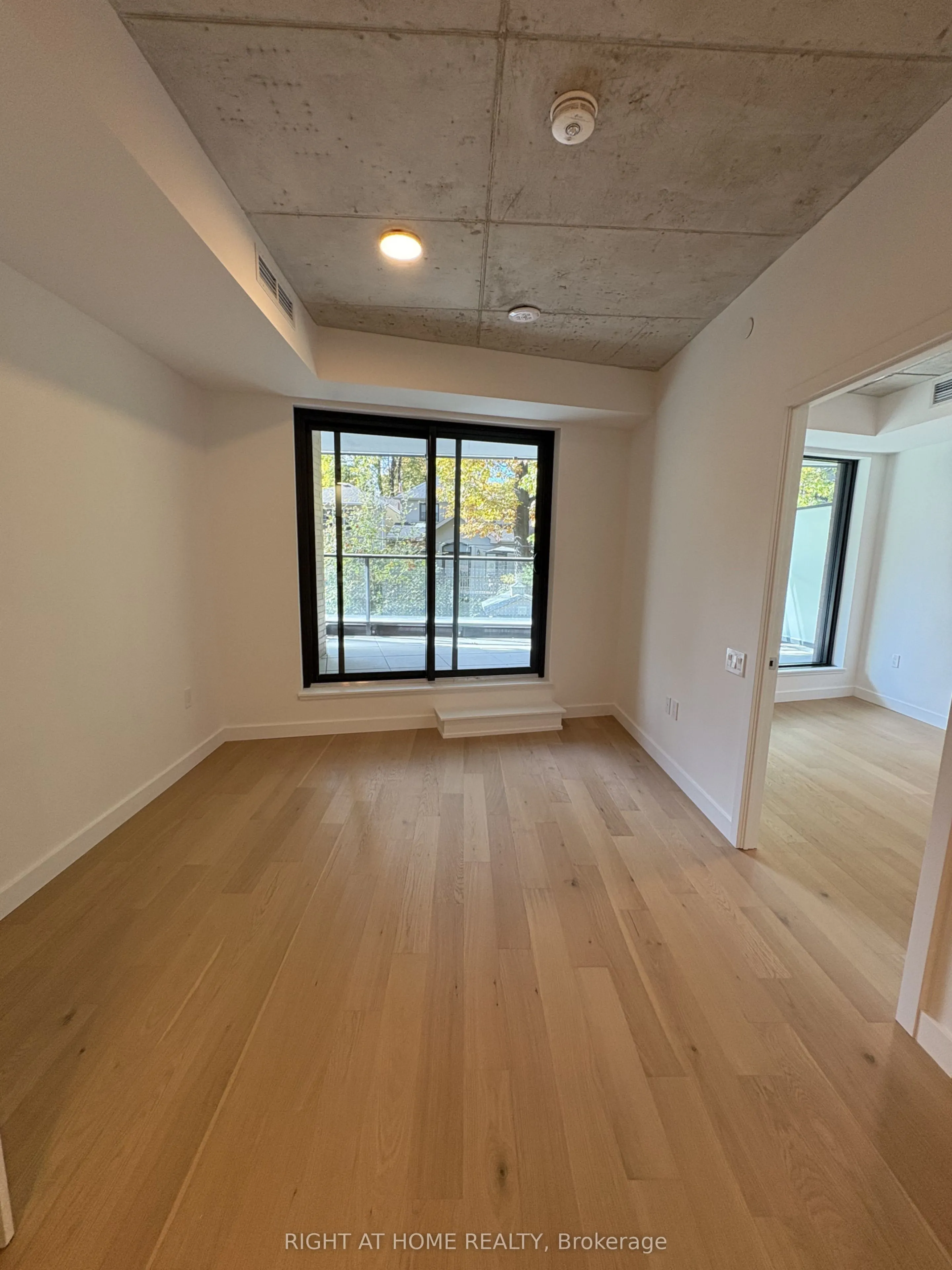 1720 Bayview Avenue, #210