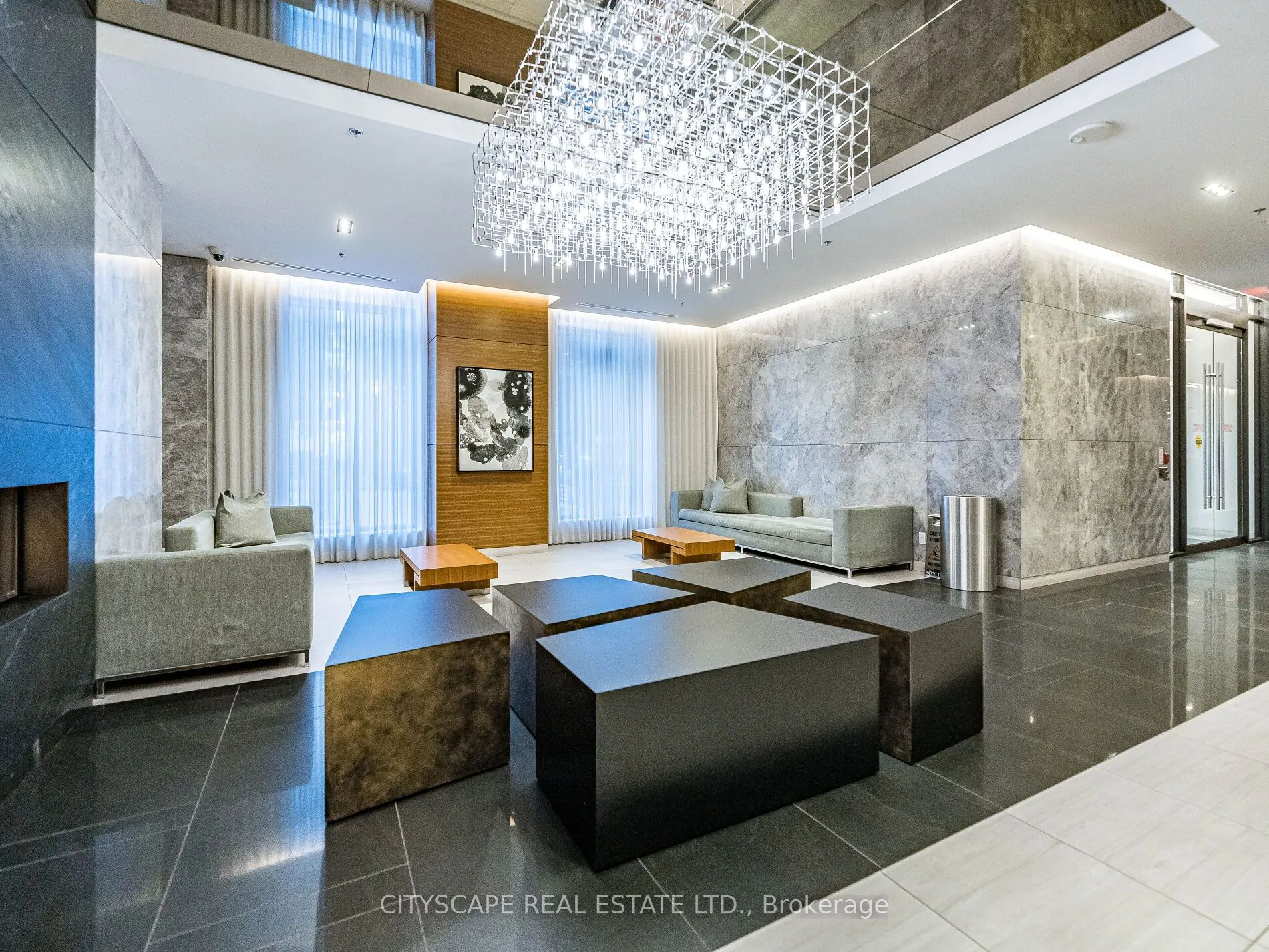 88 Scott Street, #1605