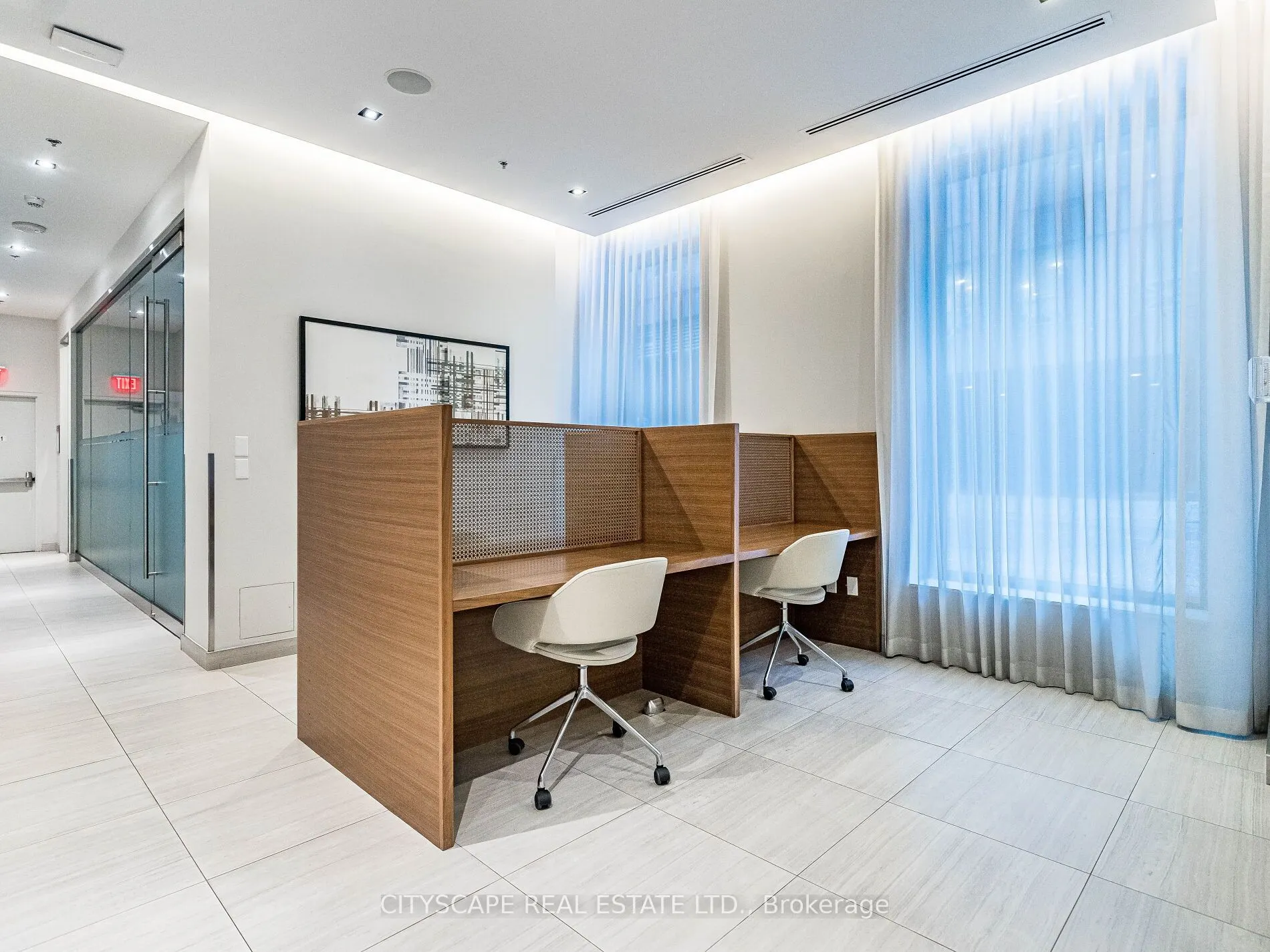 88 Scott Street, #1605