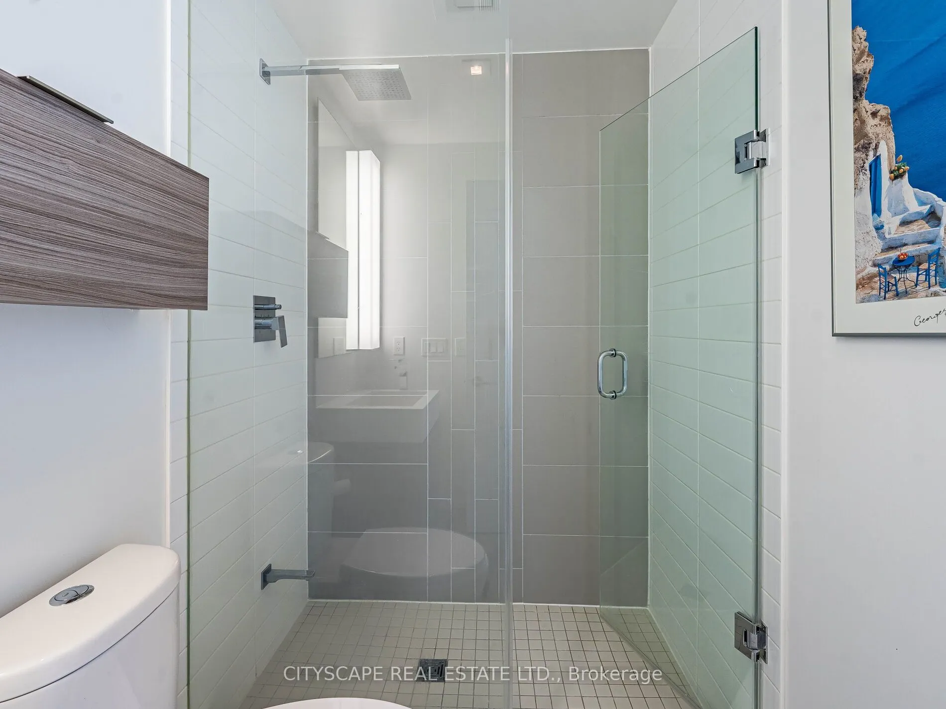 88 Scott Street, #1605