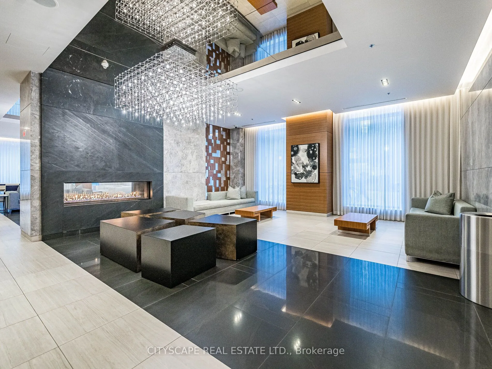 88 Scott Street, #1605