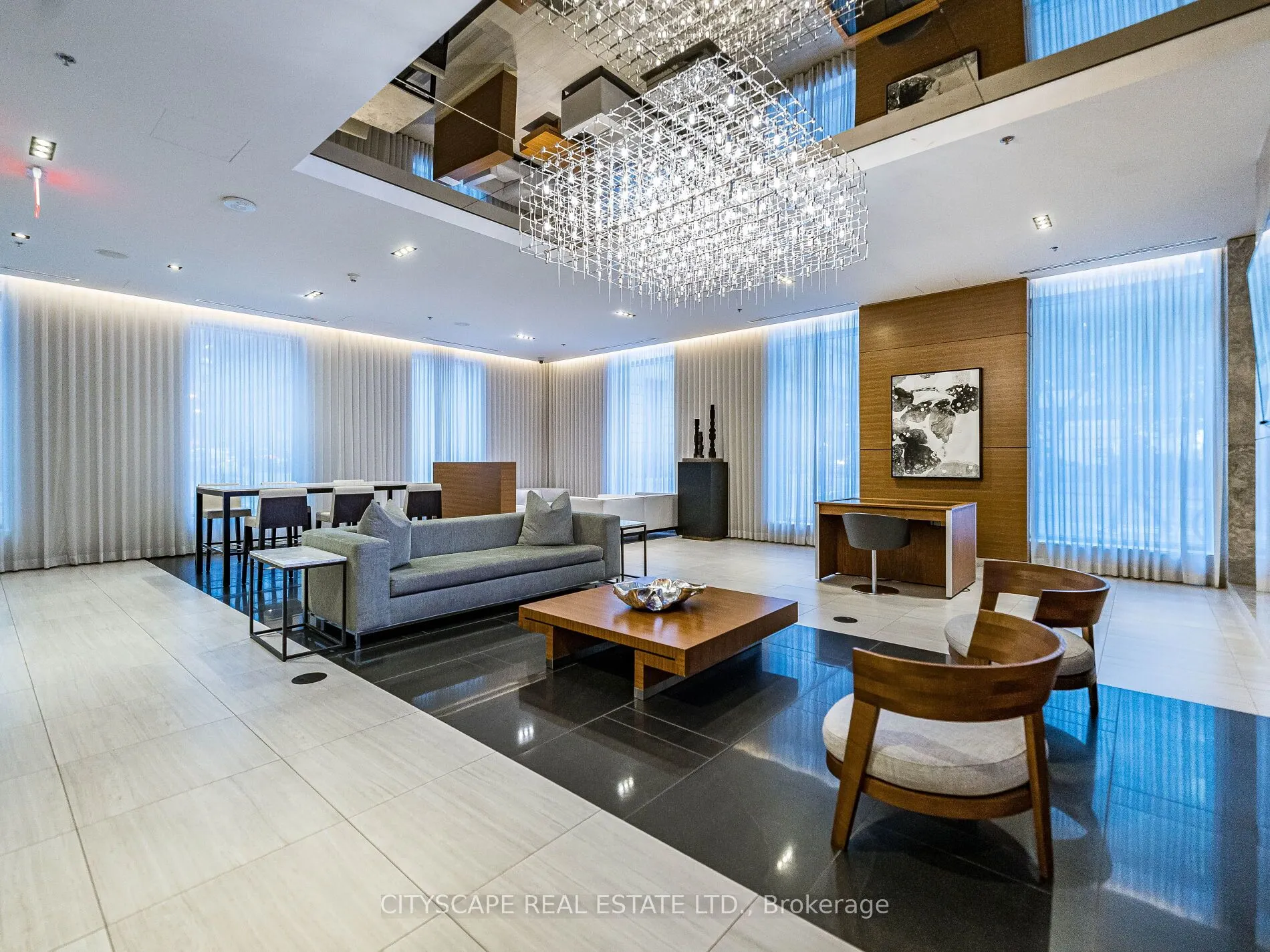 88 Scott Street, #1605