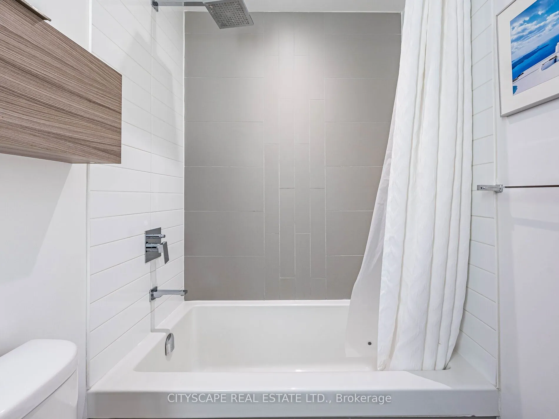 88 Scott Street, #1605