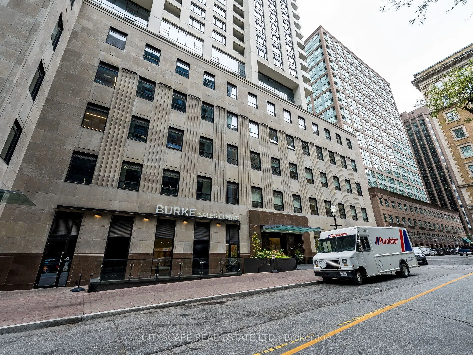 88 Scott Street, #1605