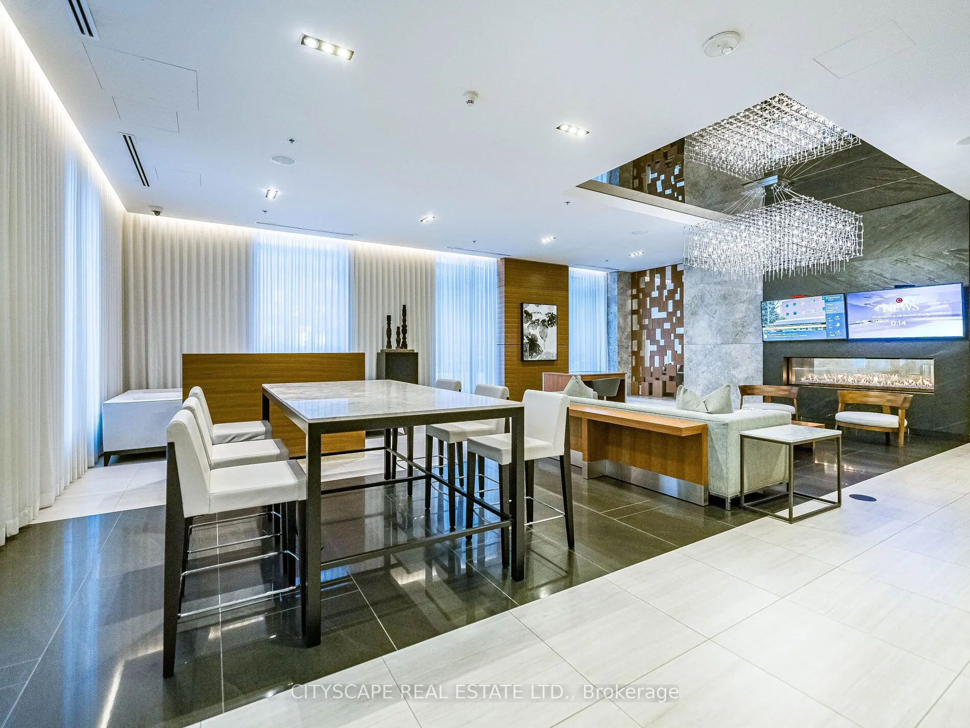 88 Scott Street, #1605