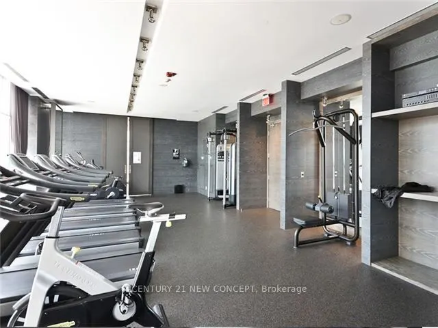 1080 Bay Street, #3806