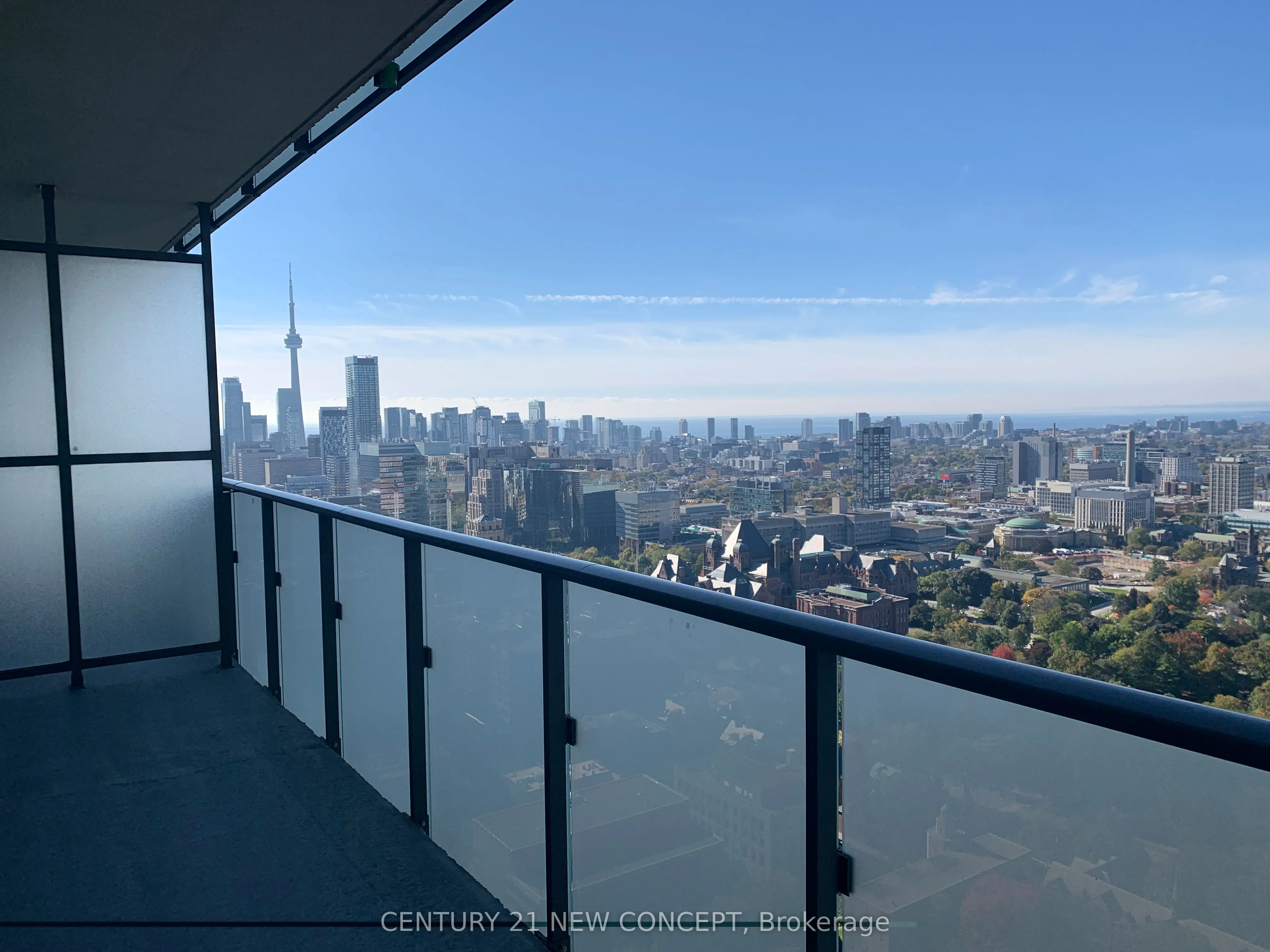 1080 Bay Street, #3806