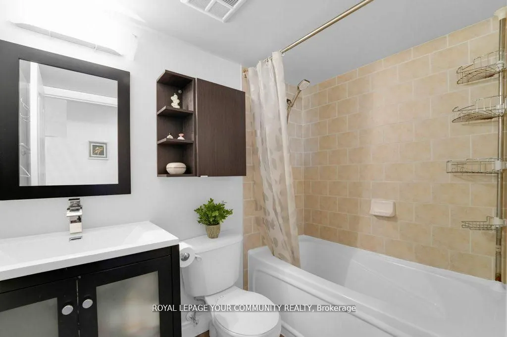 1103 Leslie Street, #1009