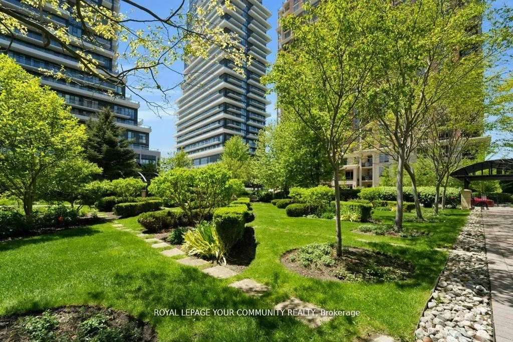 1103 Leslie Street, #1009