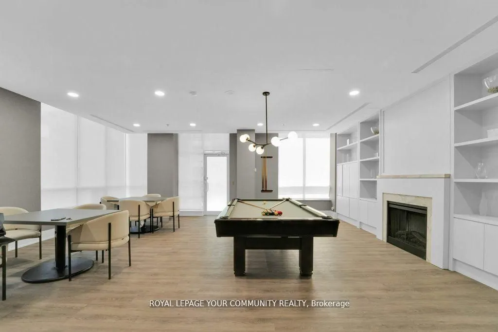 1103 Leslie Street, #1009