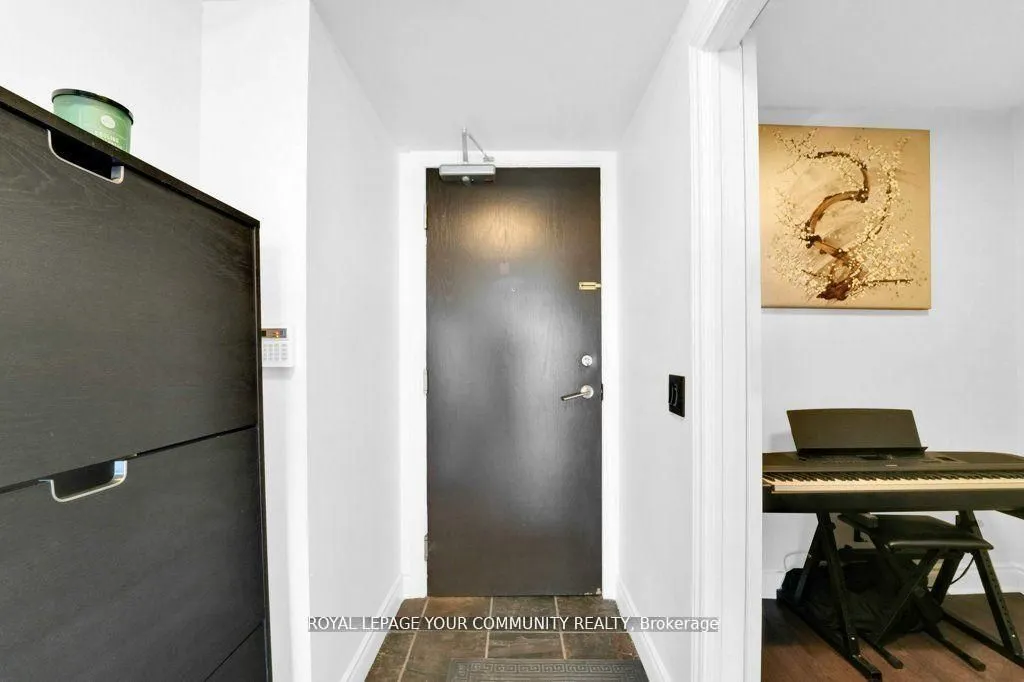 1103 Leslie Street, #1009