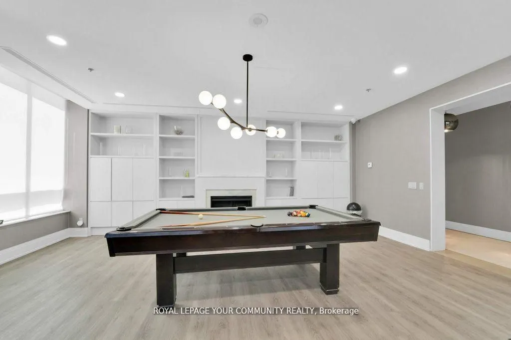 1103 Leslie Street, #1009