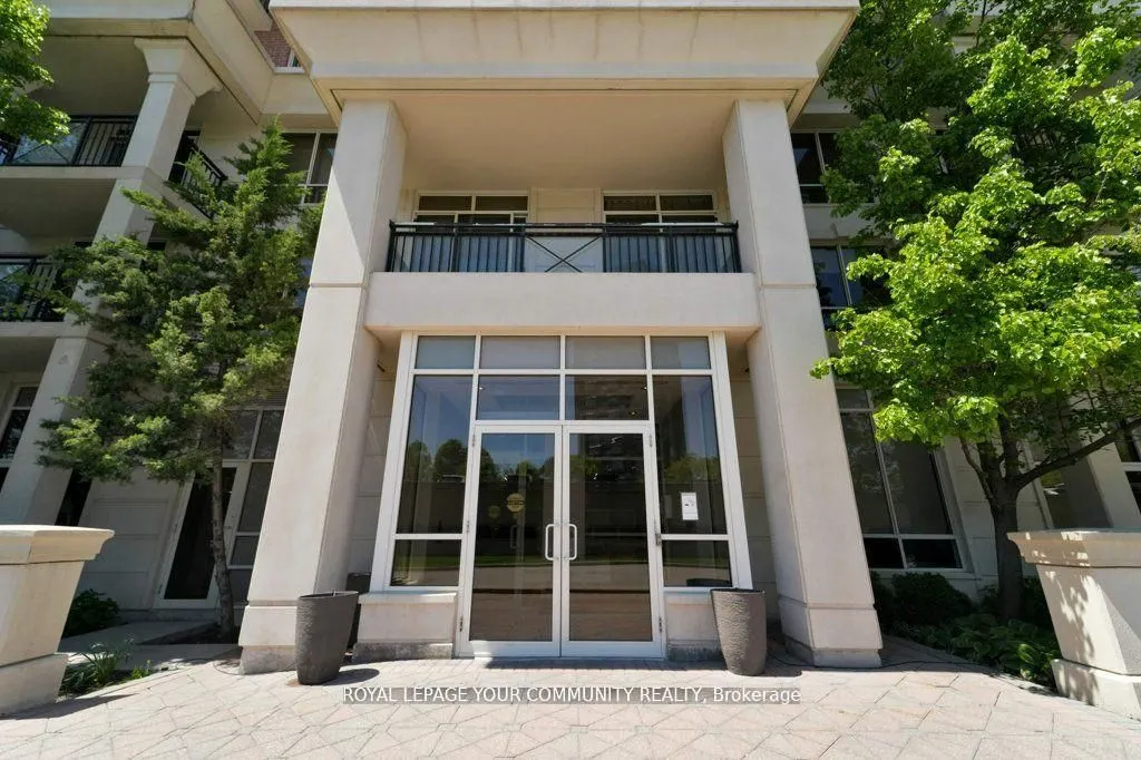 1103 Leslie Street, #1009