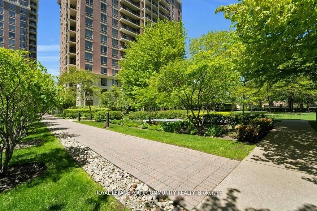 1103 Leslie Street, #1009