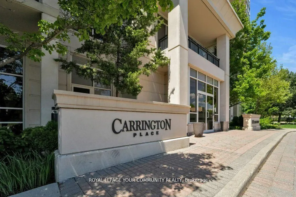 1103 Leslie Street, #1009