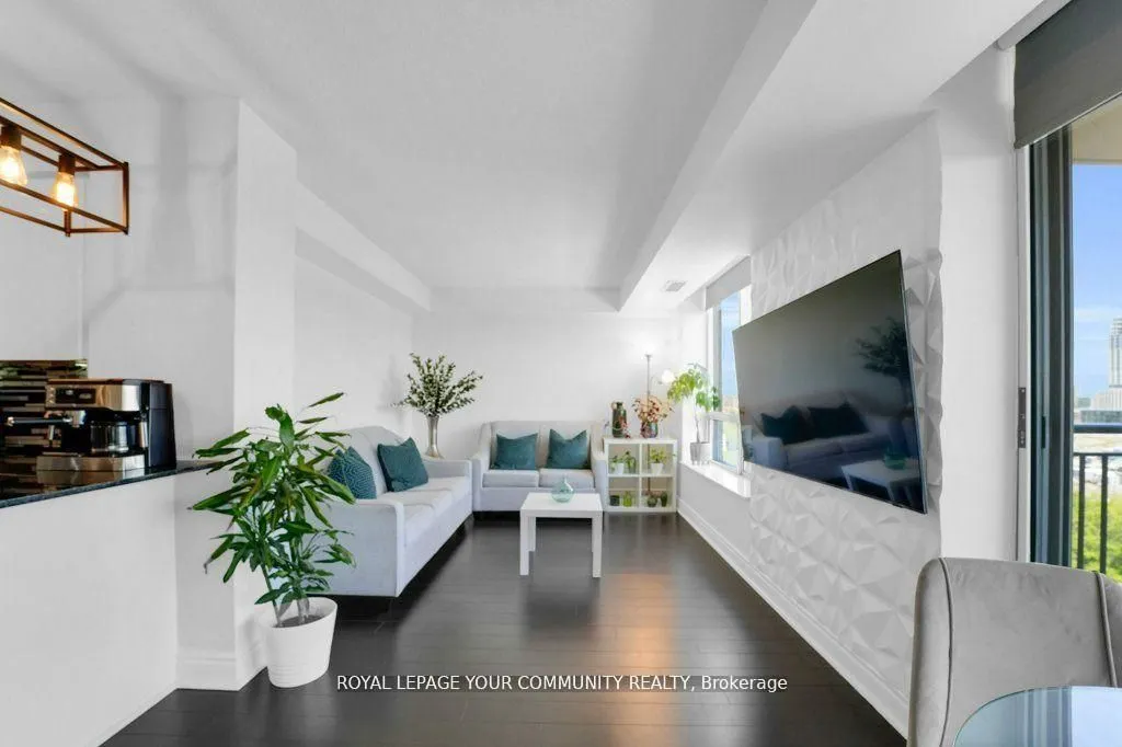 1103 Leslie Street, #1009