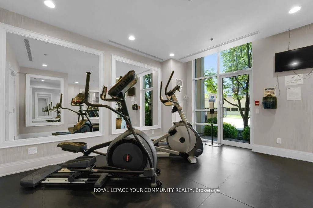 1103 Leslie Street, #1009