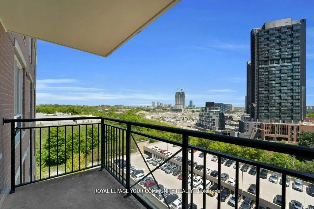 1103 Leslie Street, #1009