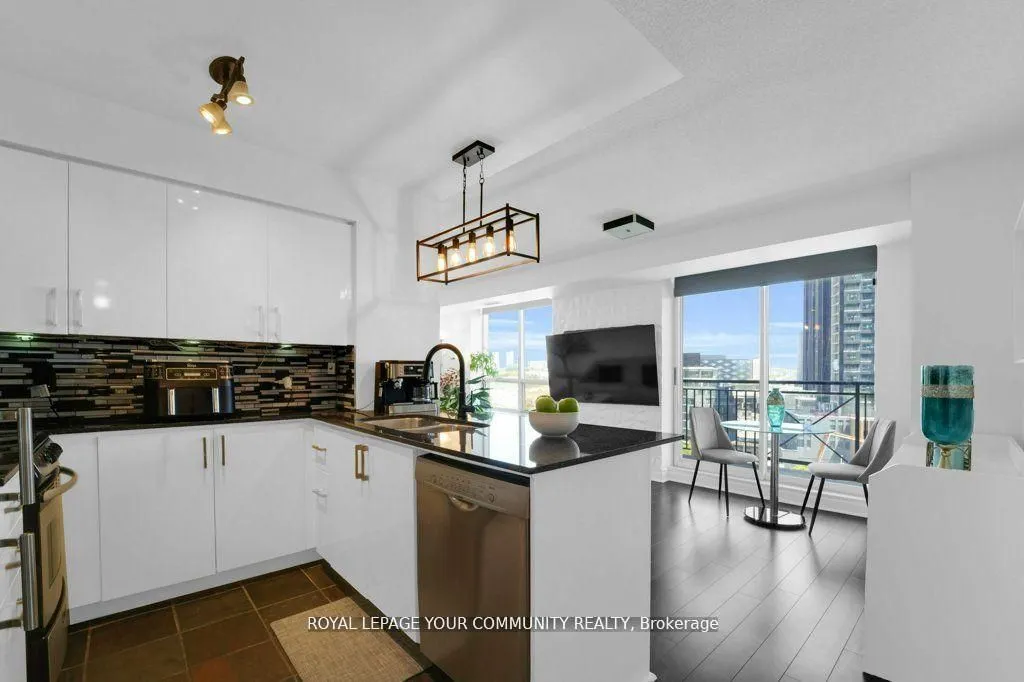 1103 Leslie Street, #1009