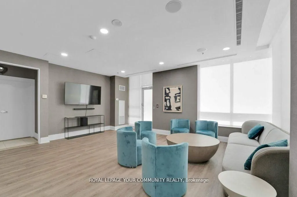 1103 Leslie Street, #1009