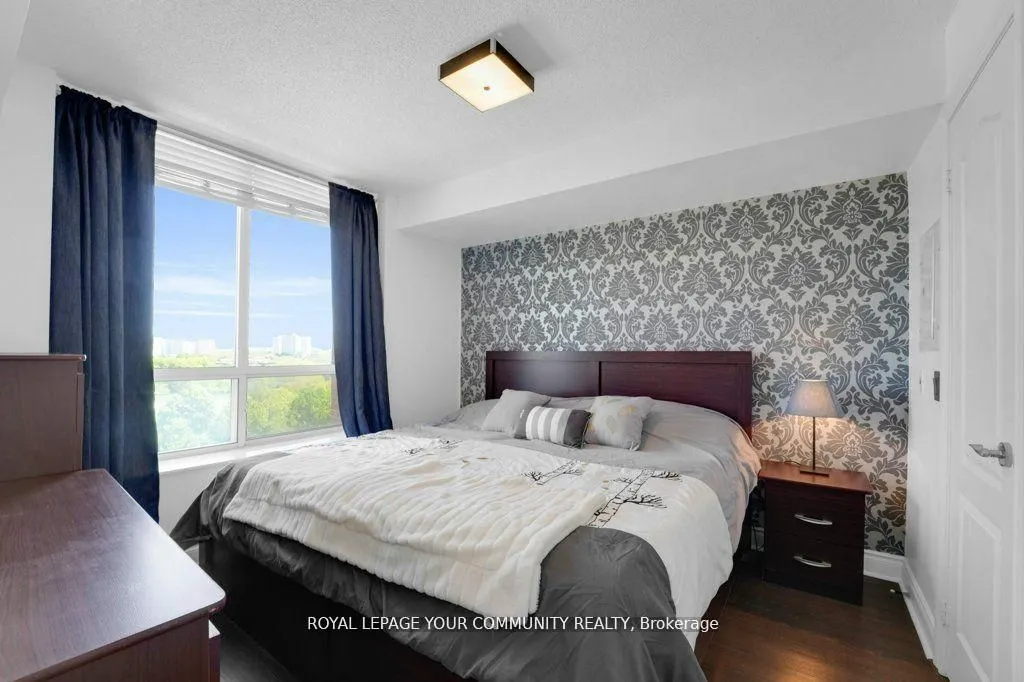 1103 Leslie Street, #1009