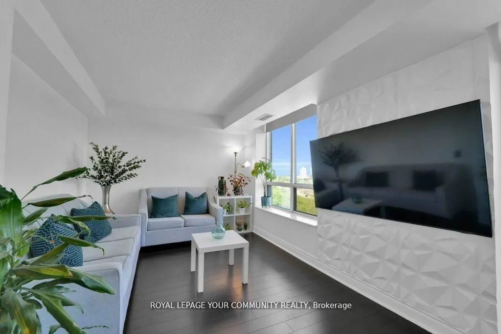 1103 Leslie Street, #1009