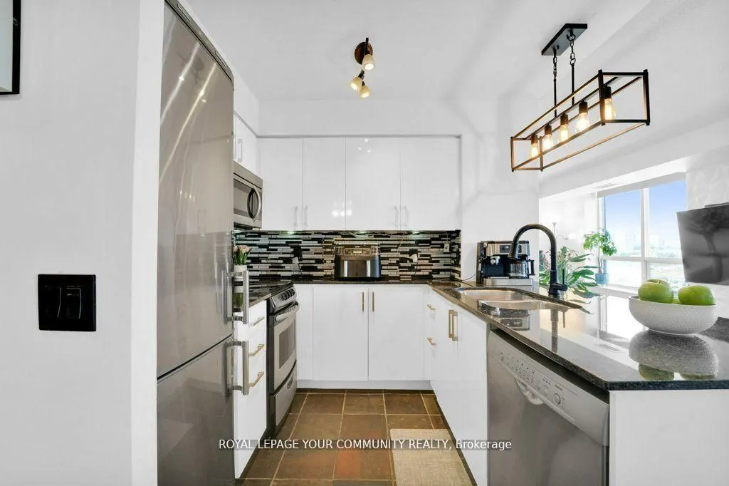 1103 Leslie Street, #1009