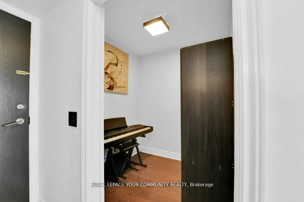 1103 Leslie Street, #1009