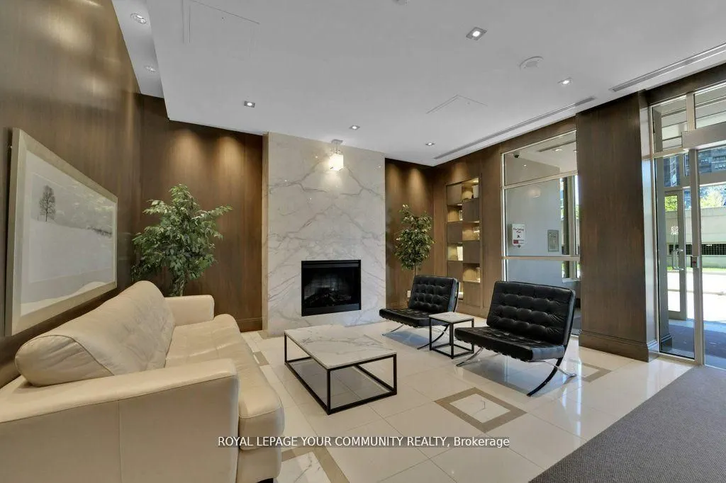 1103 Leslie Street, #1009