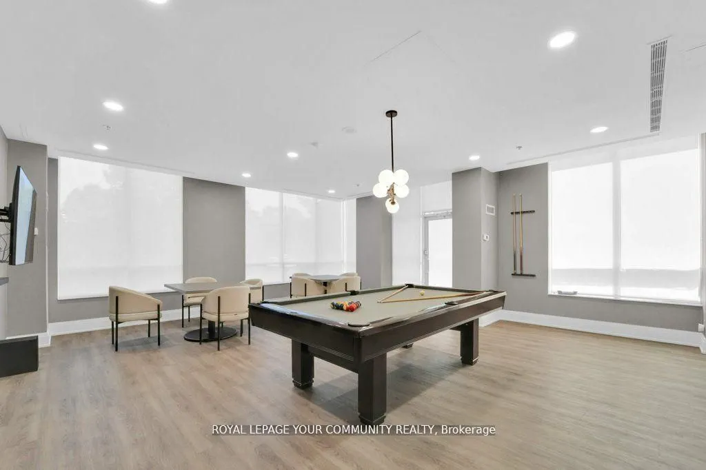 1103 Leslie Street, #1009