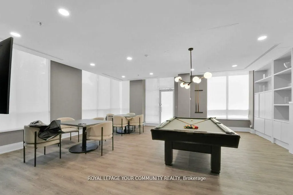 1103 Leslie Street, #1009