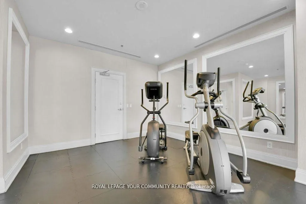 1103 Leslie Street, #1009