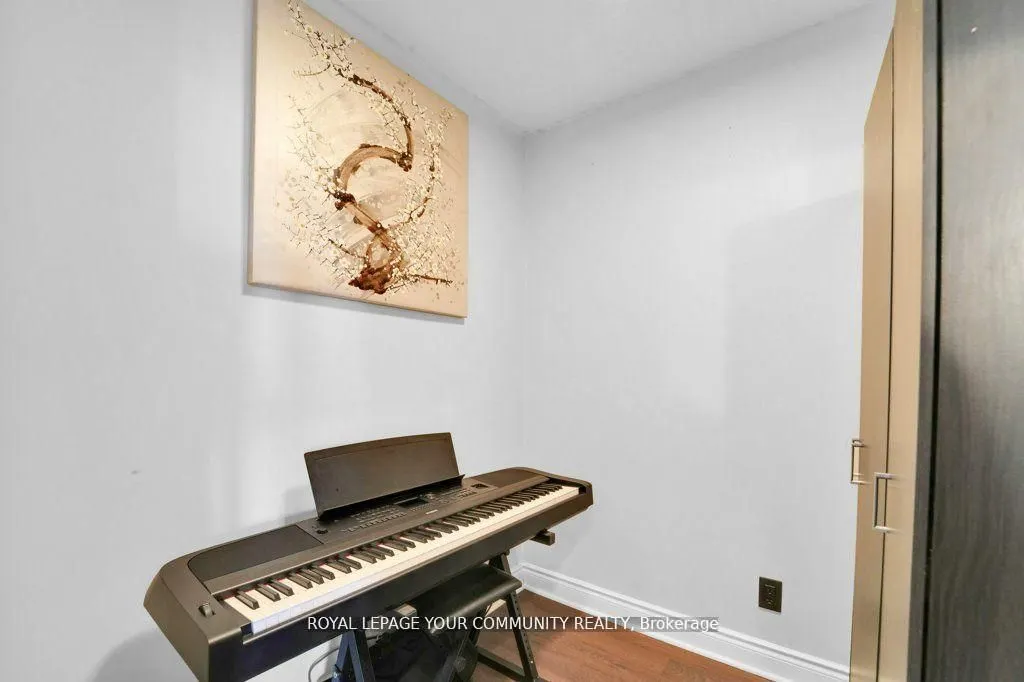 1103 Leslie Street, #1009