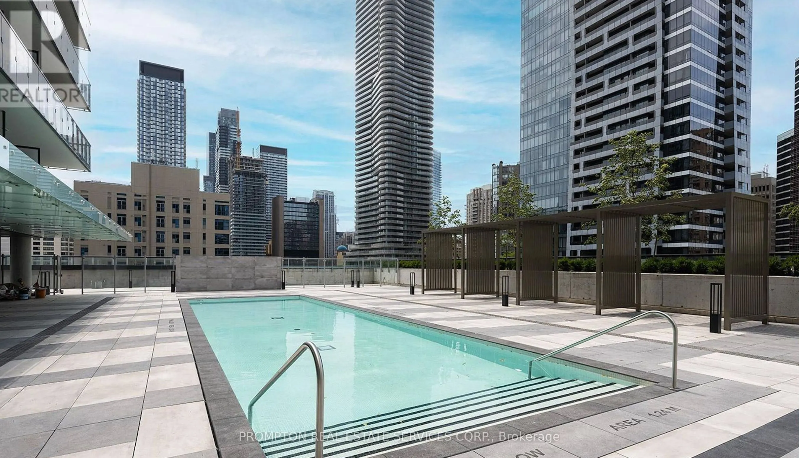 3 Gloucester Street, #1908