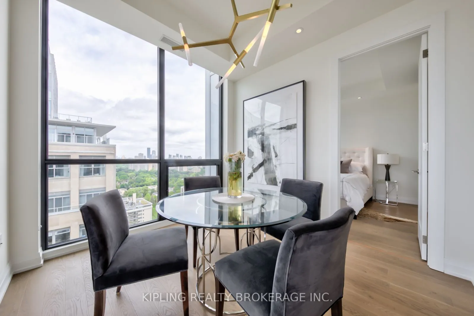 101 St Clair Avenue W, #2403