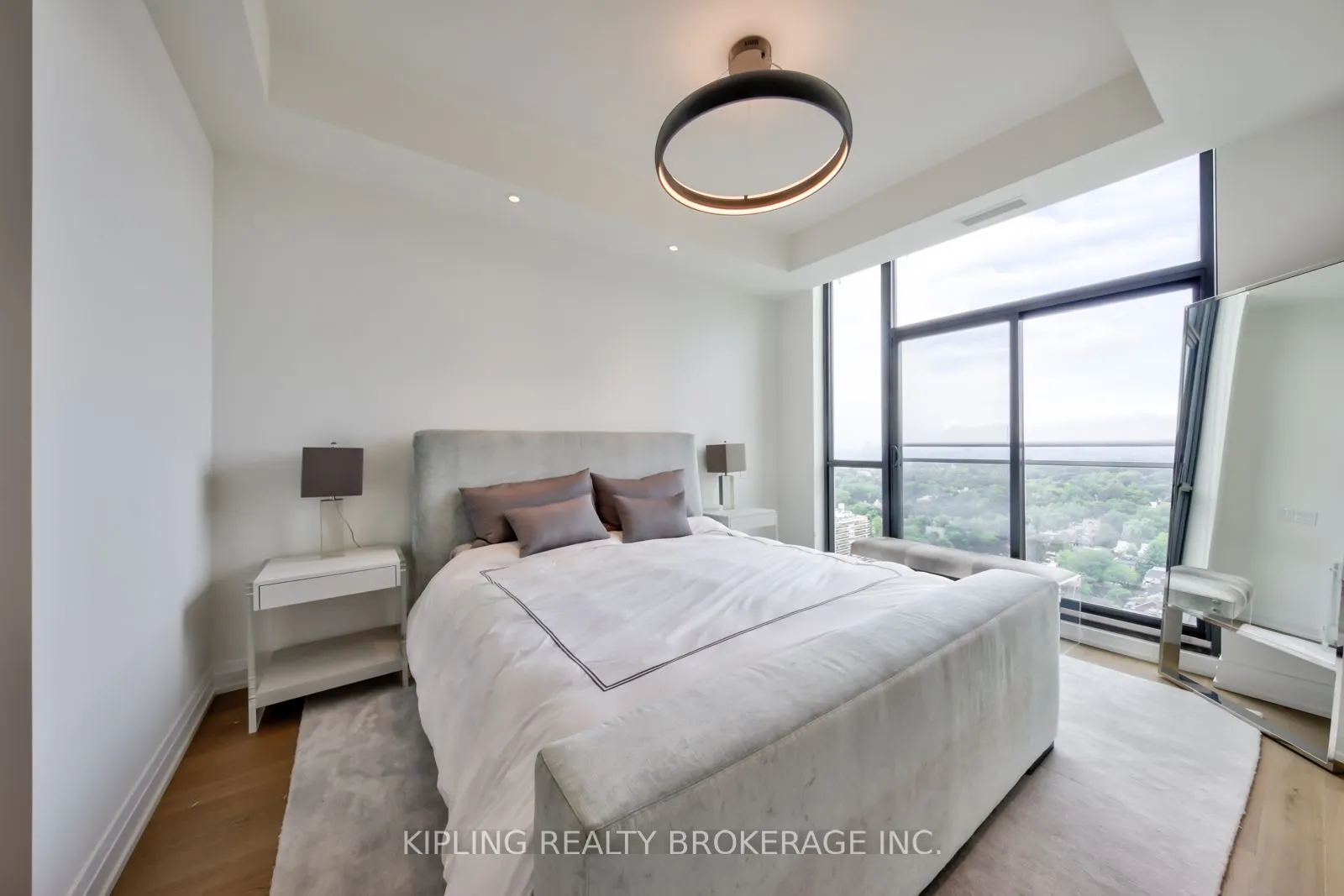 101 St Clair Avenue W, #2403