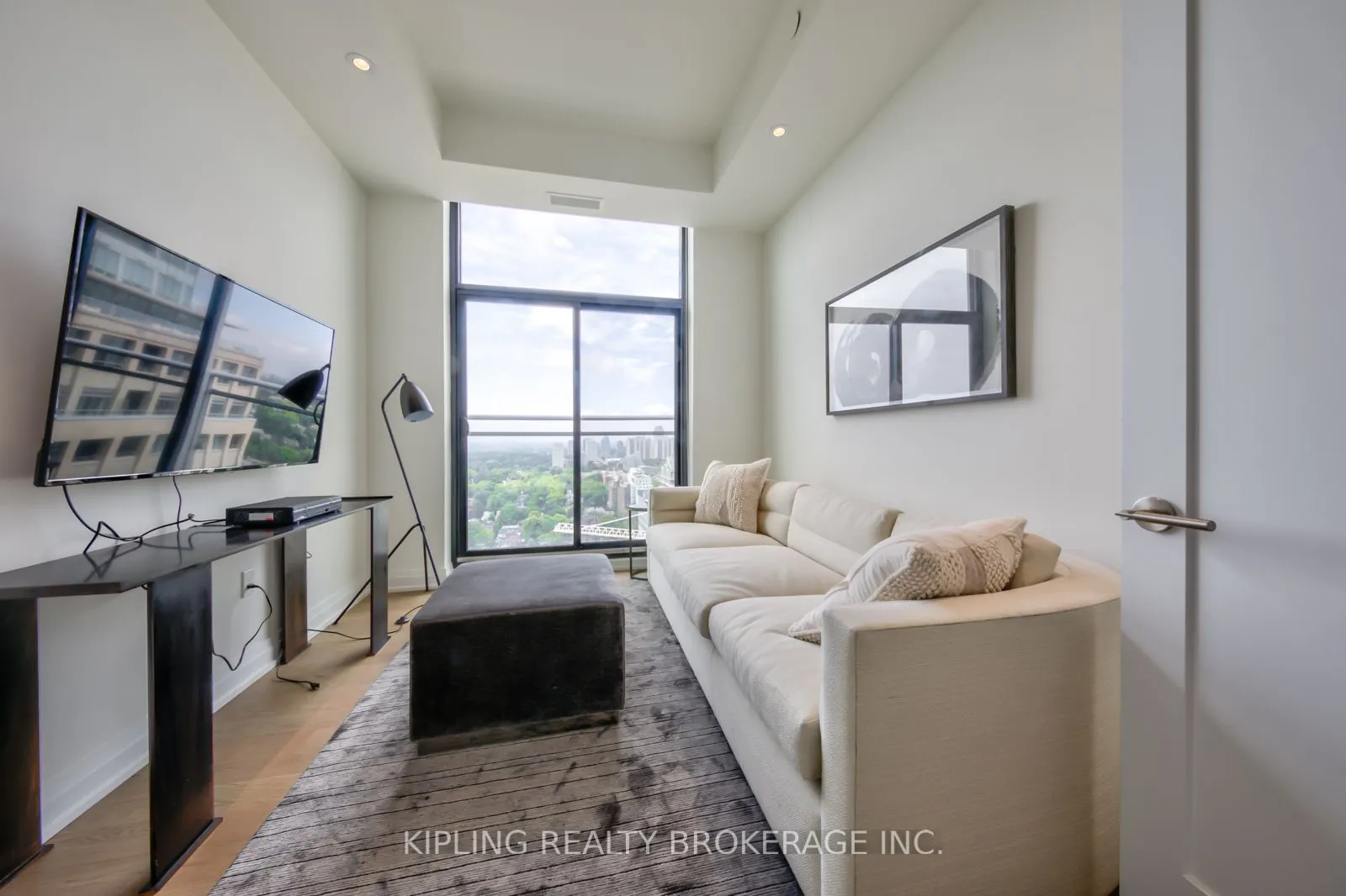 101 St Clair Avenue W, #2403