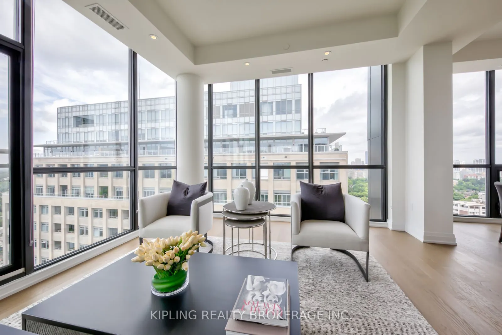 101 St Clair Avenue W, #2403