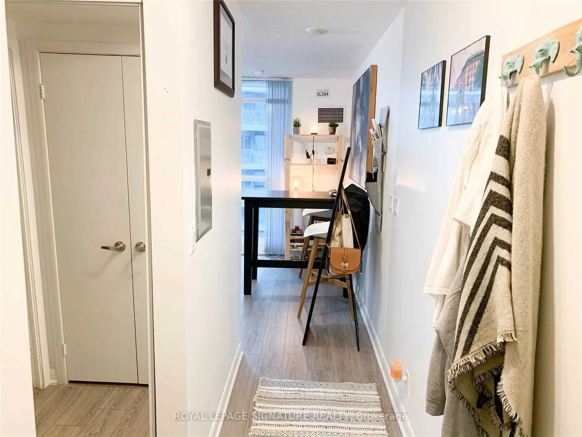 600 Fleet Street W, #530